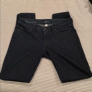 Loft Modern Skinny Jeans 4P